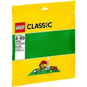 LEGO® Classic Placa de baza verde 10700 imagine