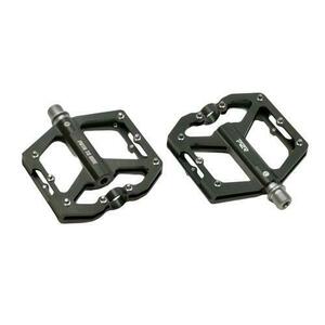 Pedale P2R Flatman 60, 3SB Negru imagine