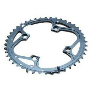 Foaie Angrenaj SRAM MTB V4 104, 44T, Aluminiu, Negru imagine
