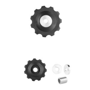 Rotita 11T pentru intinzator lant Force FRC894670, Negru imagine