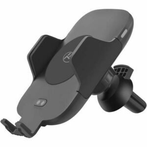 Incarcator auto wireless Tellur WCCM2, 10W (Negru) imagine