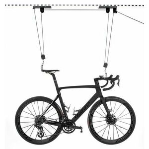 Suport bicicleta Force Lifty pentru tavan imagine