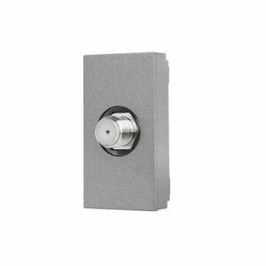 Modul Priza Satelit 1M LUXION, Standard Italian (Gri) imagine