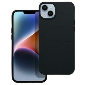 Husa pentru Honor X8c, OEM, Matt, Neagra imagine