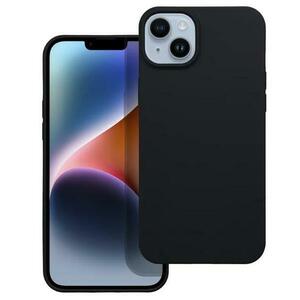 Husa pentru Oppo F29, OEM, Matt, Neagra imagine