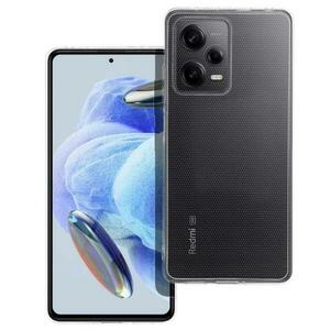 Husa cu Protectie Camera pentru Honor X8c, OEM, 2mm, Transparenta imagine