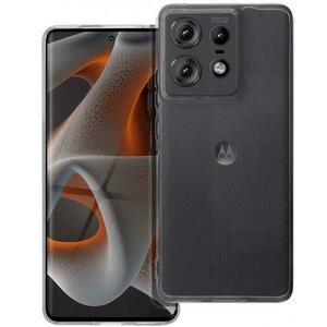 Husa pentru Motorola Edge 50 Pro, OEM, 2mm, Transparenta imagine