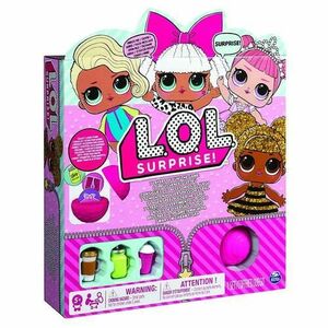 Joc L.O.L. Surprise, 7 Layers of fun imagine