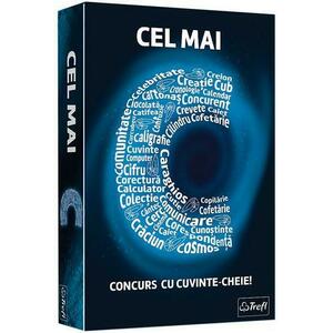 Joc Trefl - Cel mai C imagine