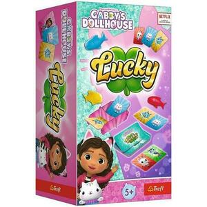 Joc Trefl, Gabby's Dollhouse, Lucky imagine