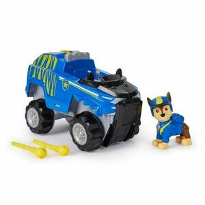 Masinuta Paw Patrol - Jungle Chase imagine