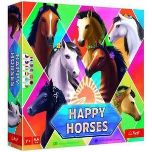 Joc Trefl - Happy Horses imagine