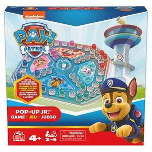 Joc Paw Patrol, Pop-Up Junior imagine