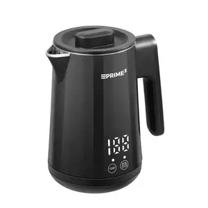 Fierbator de apa PRIME3 SEK31, 0.8 l, 800 W (Negru) imagine