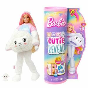 Papusa Barbie Cutie Reveal - Oita imagine