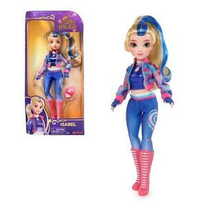 Papusa Unicorn Academy - Isabel, 24 cm imagine