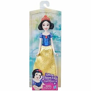 Papusa Disney Princess, Royal Shimmer - Alba ca Zapada imagine