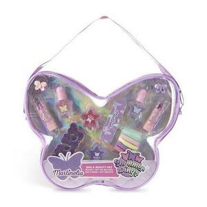 Set de infrumusetare Martinelia - Shimmer Wings, Gentuta Fluturas imagine