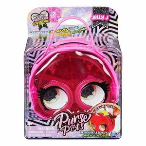 Gentuta Purse Pets - Meduza, rosie imagine