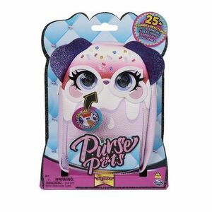 Gentuta Purse Pets - Bag Trendy Treats, Catelus Pupsicle imagine