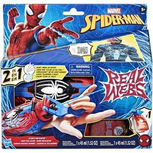 Blaster Spider-Man - Ultimate Web imagine