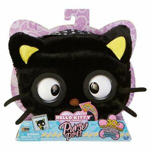 Gentuta Purse Pets - Hello Kitty si prietenii, Chococat imagine
