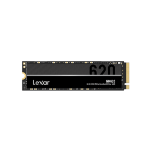 SSD Lexar NM620 256GB PCI Express 3.0 x4 M.2 2280 imagine