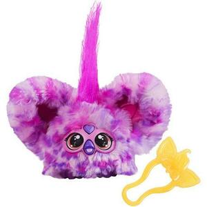 Jucarie Interactiva Furby Furblets - Hip-Bop imagine