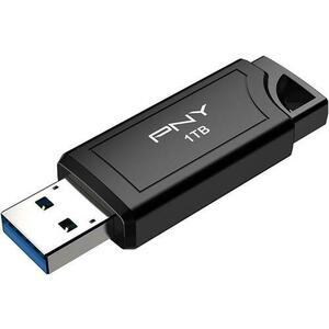 Stick USB PNY ProElite V3, 1TB, USB-A 3.2 imagine