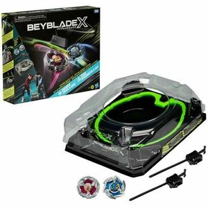 Set de joaca Beyblade X - Xtreme Battle imagine