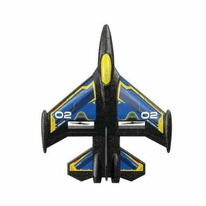 Avion Silverlit FLYBOTIC - Sonic Evo imagine