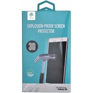 Folie Protectie Devia Explosion Proof DVEXPSPG950 pentru Samsung Galaxy S8 imagine