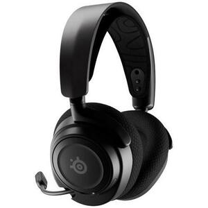 Casti gaming SteelSeries Arctis Nova 7 imagine
