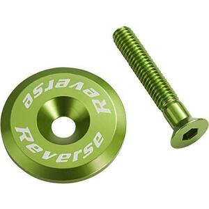 Capac Cuvete 1.1/8 Reverse, Verde imagine