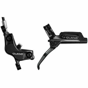 Frana Hidraulica Fata Sram Guide T A1 950mm, Negru imagine