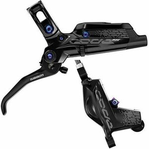 Frana Hidraulica Spate Sram Code RSC 2000mm Black/Rainbow imagine