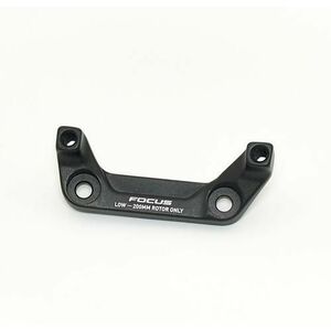 Adaptor etrier postmount Focus JAM2 Low 200mm spate imagine
