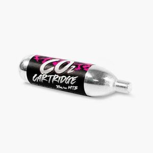 Rezerva CO2 Muc-Off 25g Cartridge MTB Inflator Refill imagine
