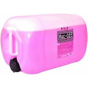 Solutie Muc-Off Nano Tech Bike Cleaner 25 litri imagine