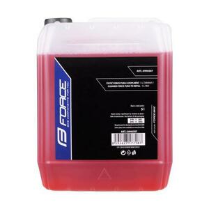 Solutie curatare Pura Refill, 5L, Red imagine