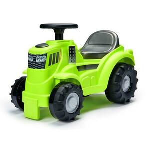 Tractoras Ride On cu spatiu pentru depozitare pentru copii, EC 4351 imagine