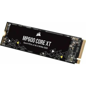 SSD Corsair MP600 Core XT R2 2TB PCI Express 4.0 x4 M.2 2280 imagine