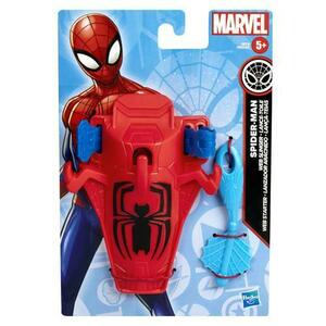 Jucarie lansatorul lui Spider-Man (Rosu/Albastru) imagine