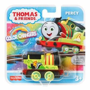 Locomotiva Thomas&Friends - Percy imagine