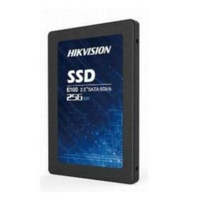 SSD Hikvision E100 256GB SATA-III 2.5inch imagine