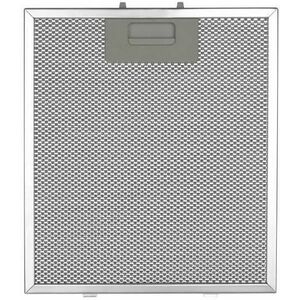 Filtru aluminiu hota decorativa Heinner AF-HD450, Compatibil cu modelul DCH-450X imagine