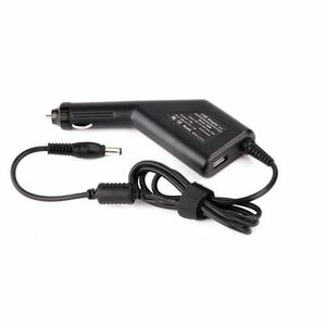 Incarcator auto laptop MSI 19V 4.74A 90W imagine