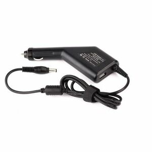 Incarcator Laptop Auto Toshiba Tecra R840-10D imagine