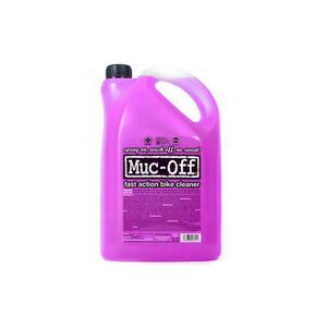 Solutie Muc-Off 5 litri Cycle Cleaner imagine