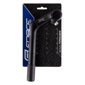 Pipa Force Basic S2.2 1 25.4/80 mm, Negru mat imagine